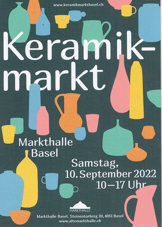 Keramikmarkt 2022